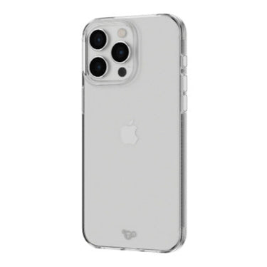 Tech21 EvoLite Case for iPhone 15 Pro Max - Clear